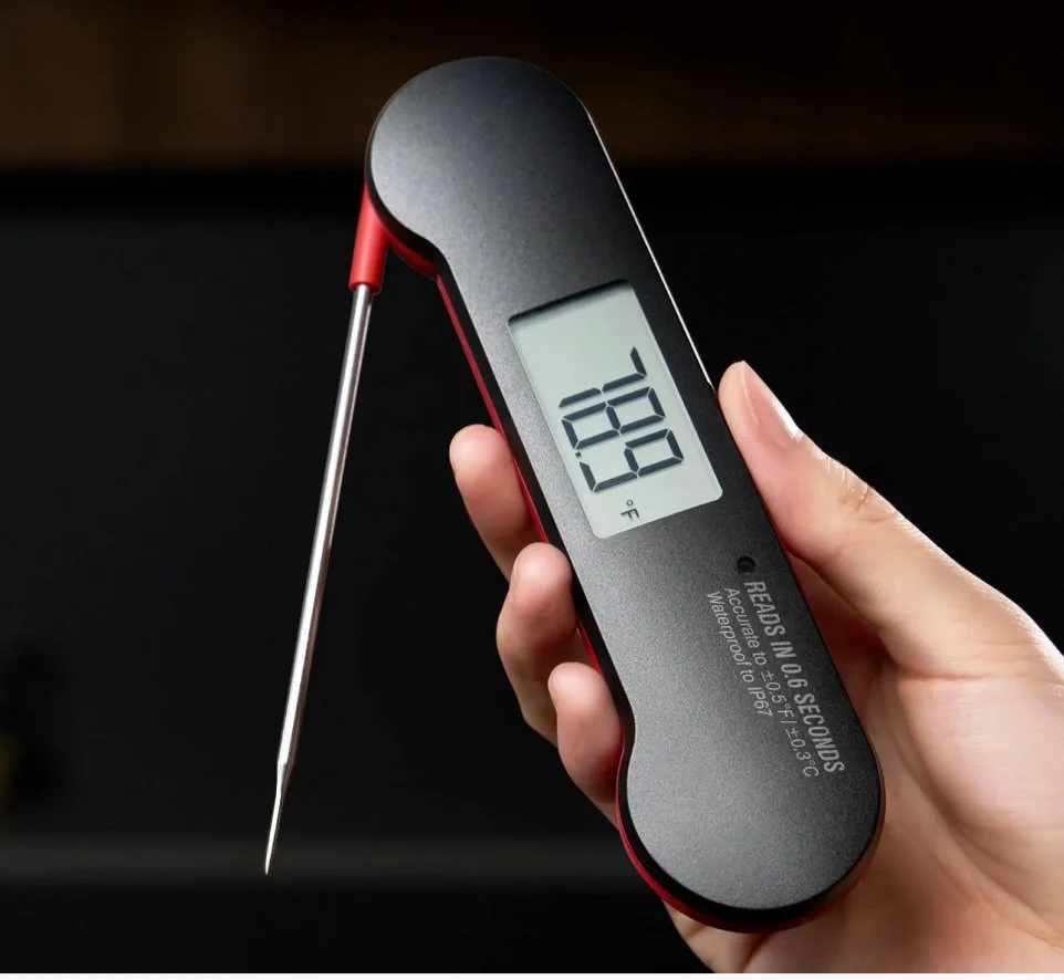 ThermoMaven Meat Thermometer