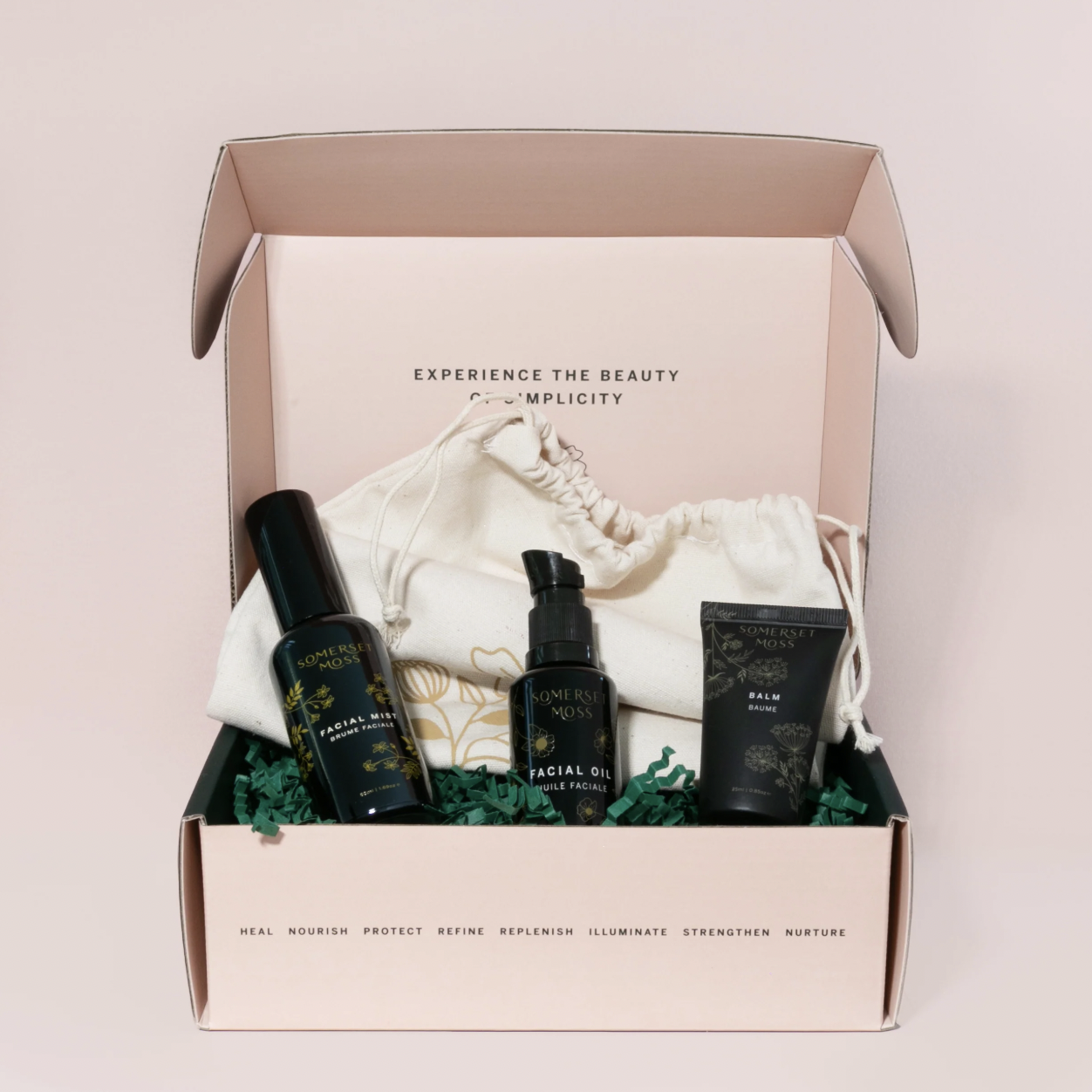 A Simple Self-Care Reset