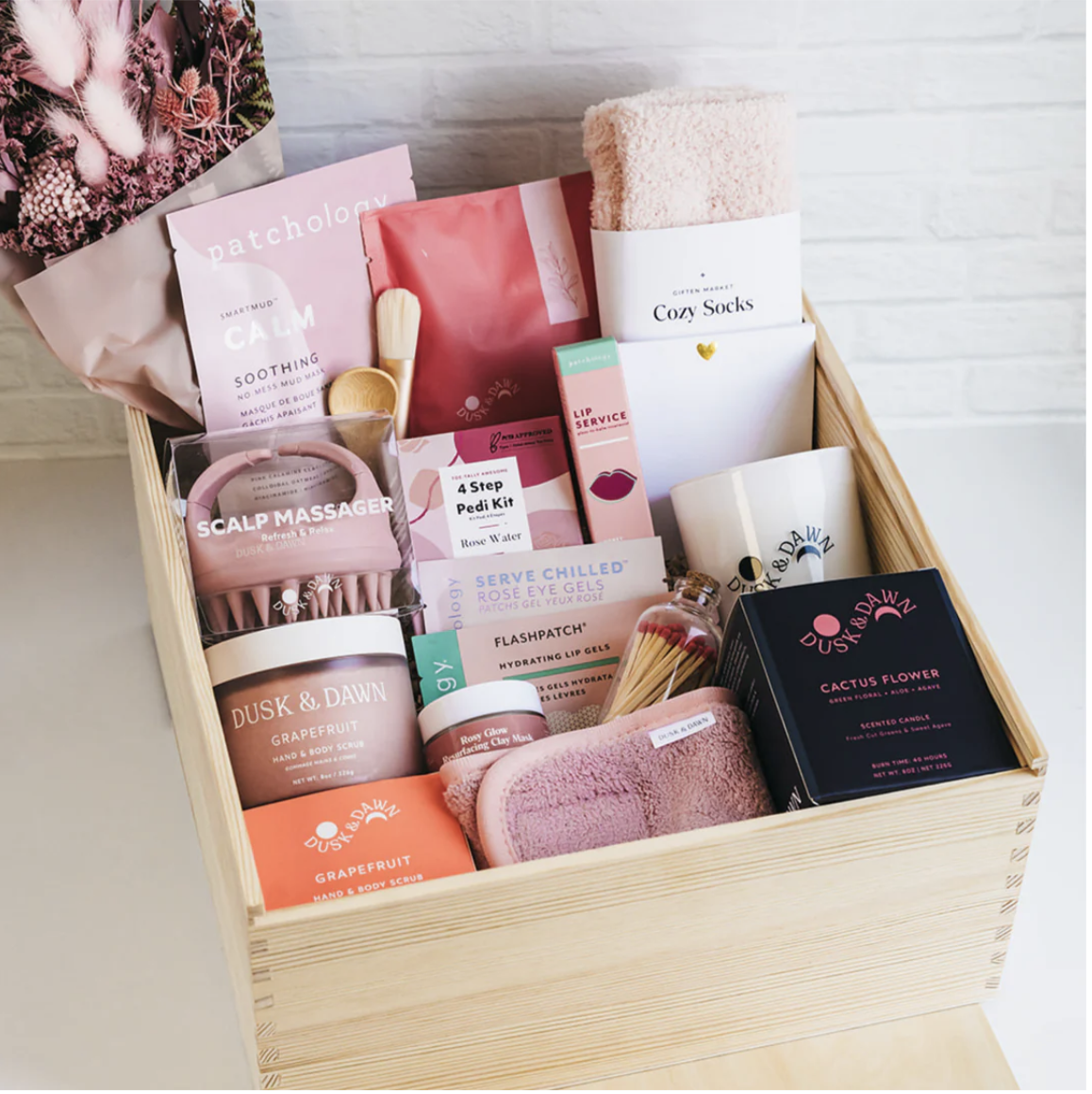 Giften Market Gift Box