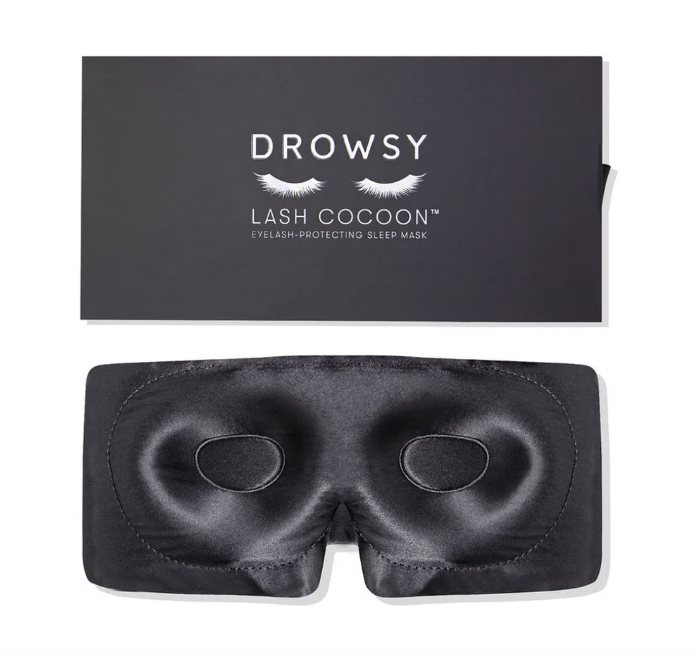 Drowsy Eye Mask