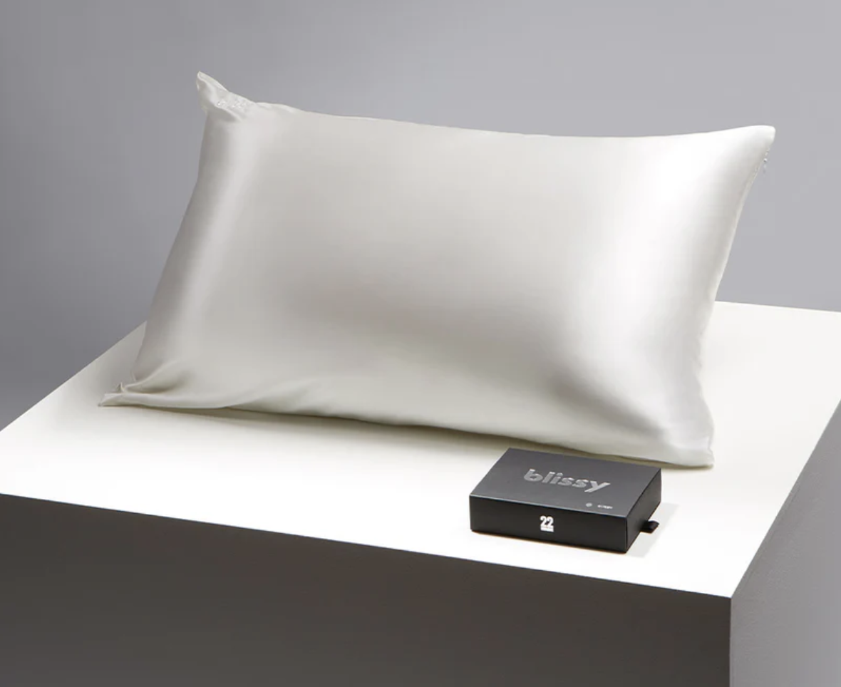 Blissy Pillowcase