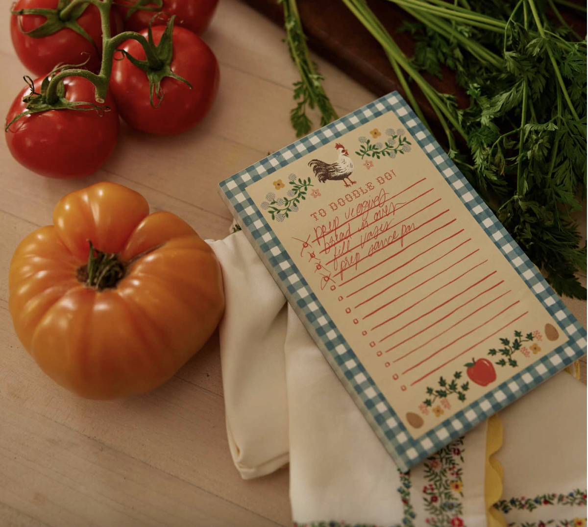Rifle Paper Co Country Home Collection