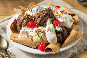 best healthy homemade ice cream
