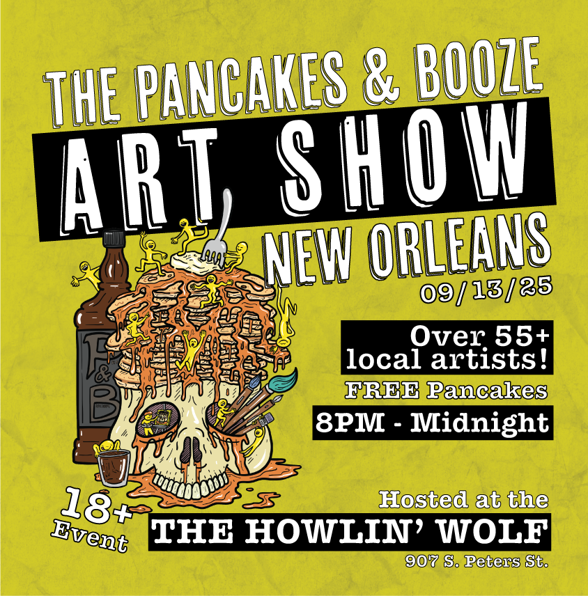 NEW ORLEANS