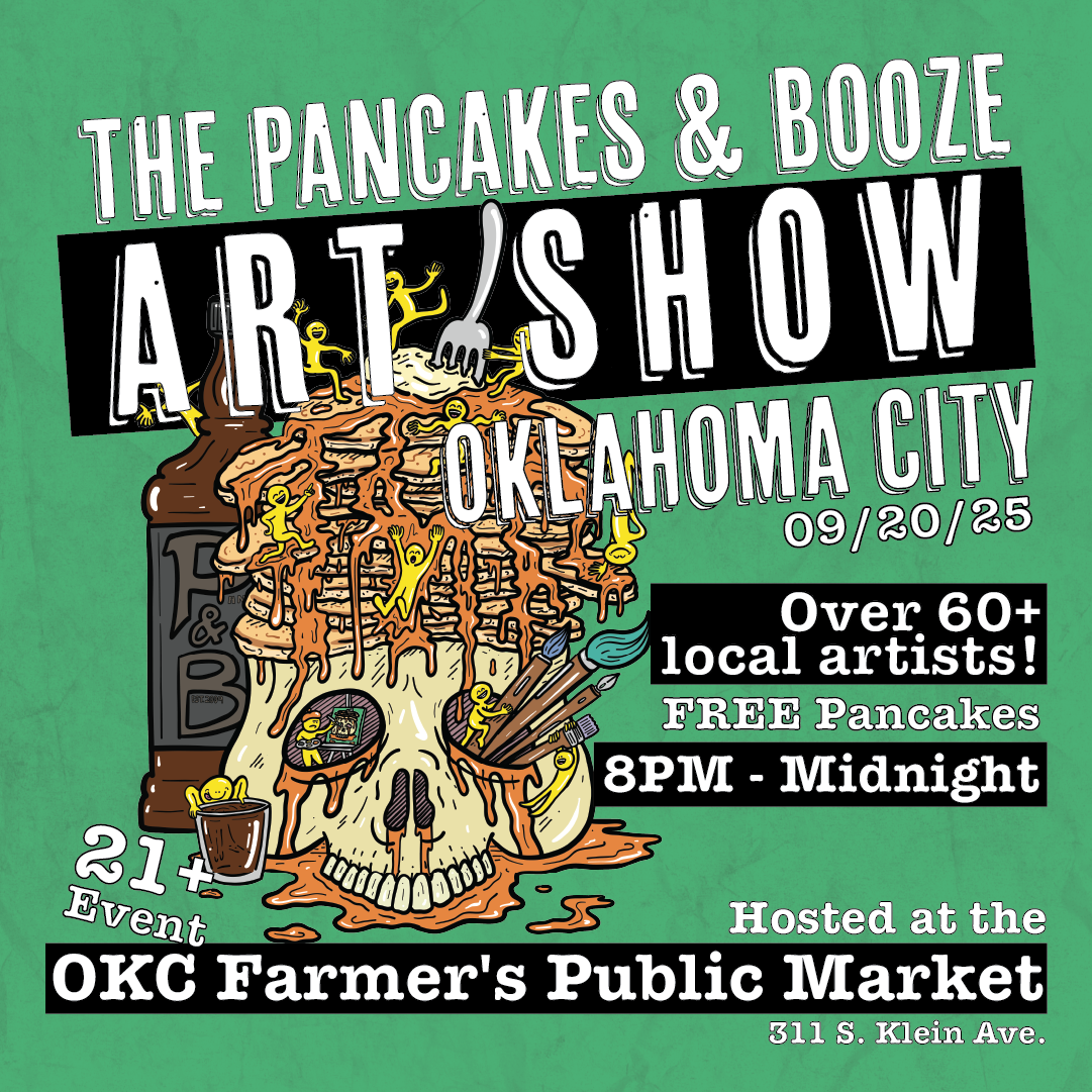 OKLAHOMA CITY