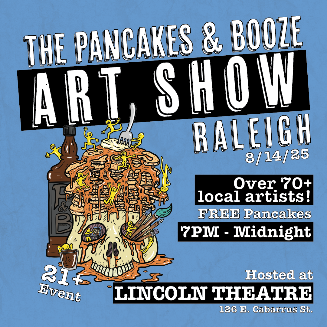 RALEIGH, NC