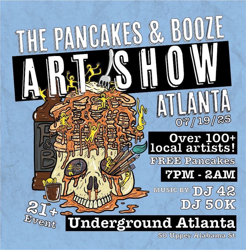 ATLANTA, GA