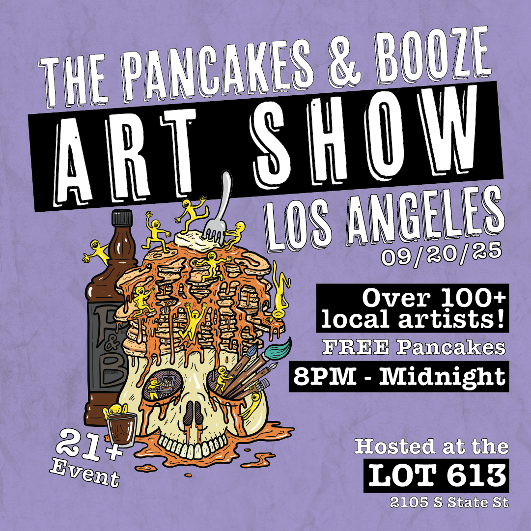 LOS ANGELES