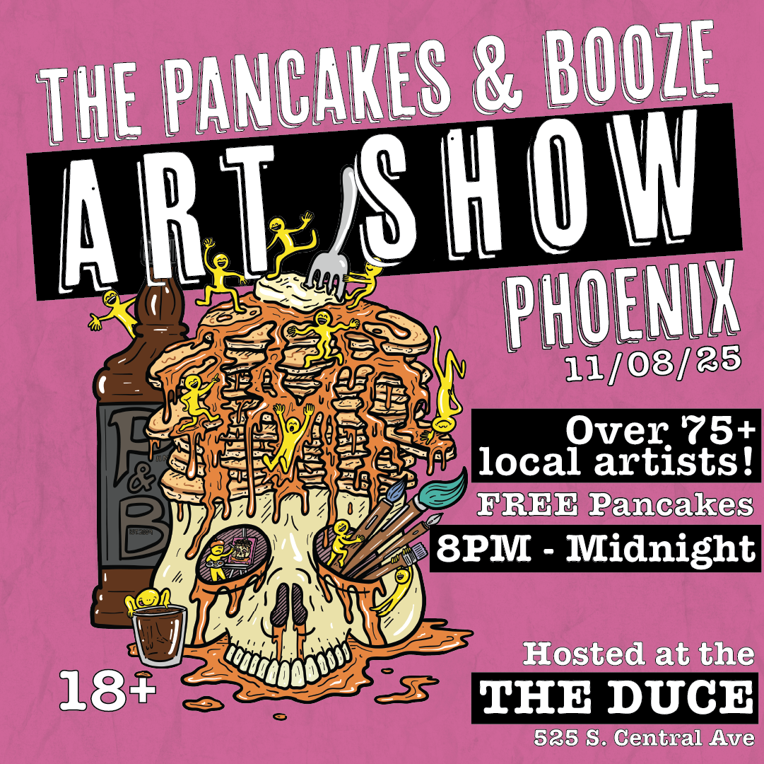 PHOENIX, AZ
