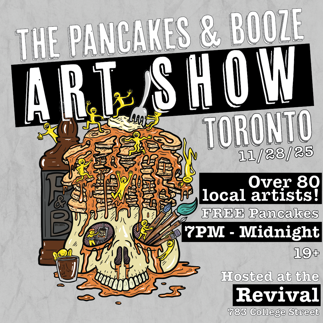 TORONTO, ON