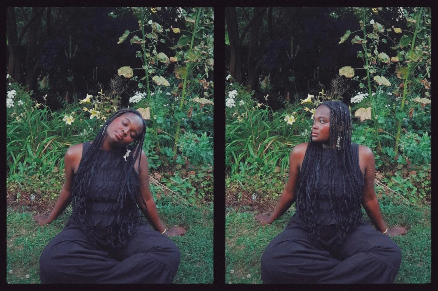 LIVE

Life goes on. Let it. It doesn&rsquo;t stop at the doorstep of your fear, you shouldn&rsquo;t either. Insecurity does not bow at the foot of your pain. Don&rsquo;t cower to these things, they will leave. if it&rsquo;s any consolation they will 