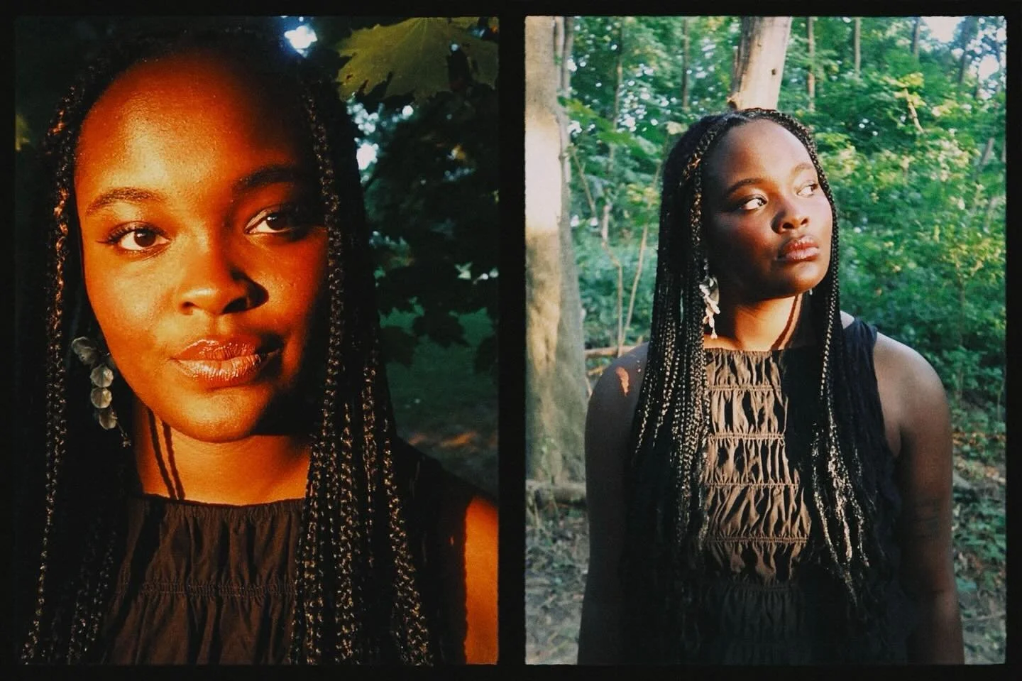 I made an album (it&rsquo;s out now) 

As a writer and musician I feel like I&rsquo;m always scrapping words, tossing away ideas, or just saving things for later that sometimes take years to get back to. Starting is easy, finishing things?!!! Uh&hell