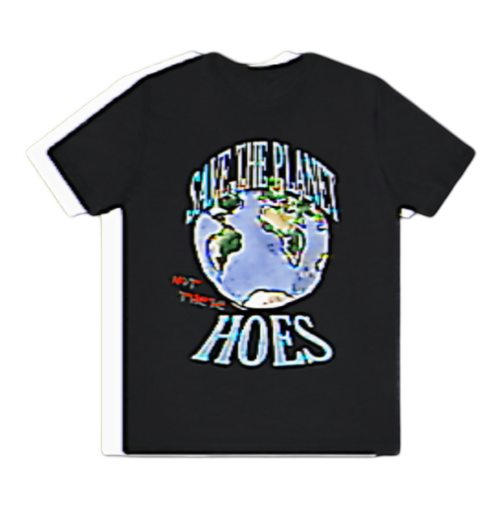 EARFDAY Shirt