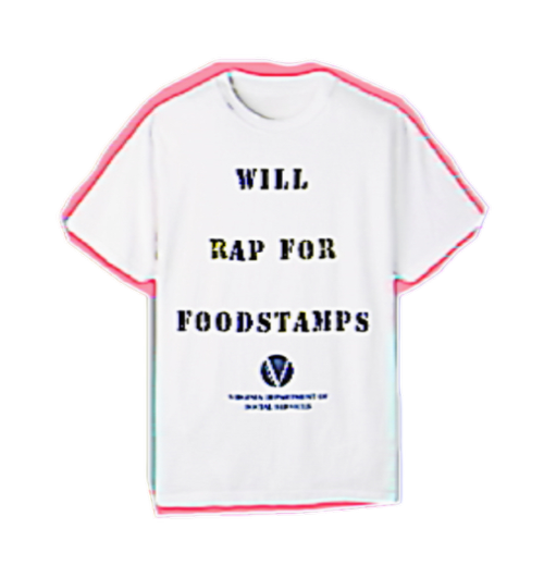 Starving Artist Shirt