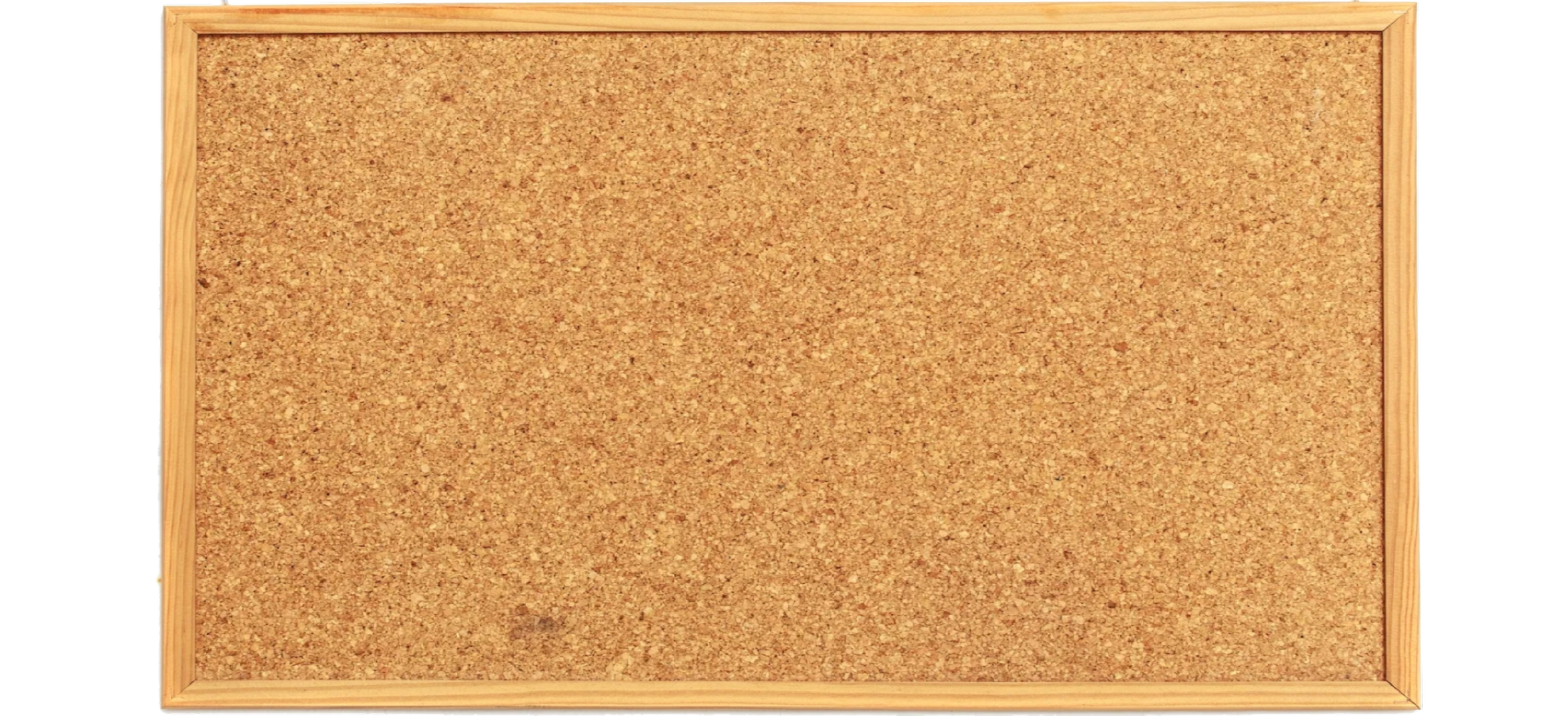 Bulletin Board