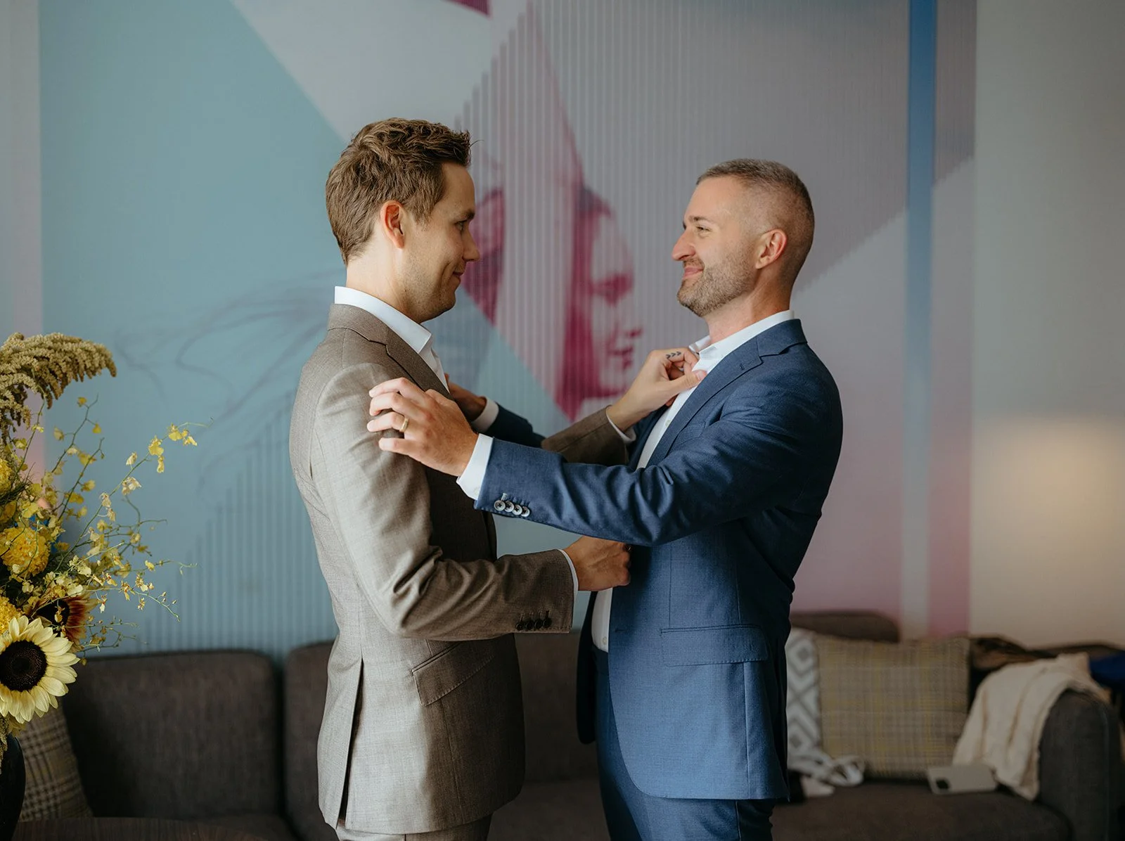 Community and Commitment with Kevin &amp; Sean