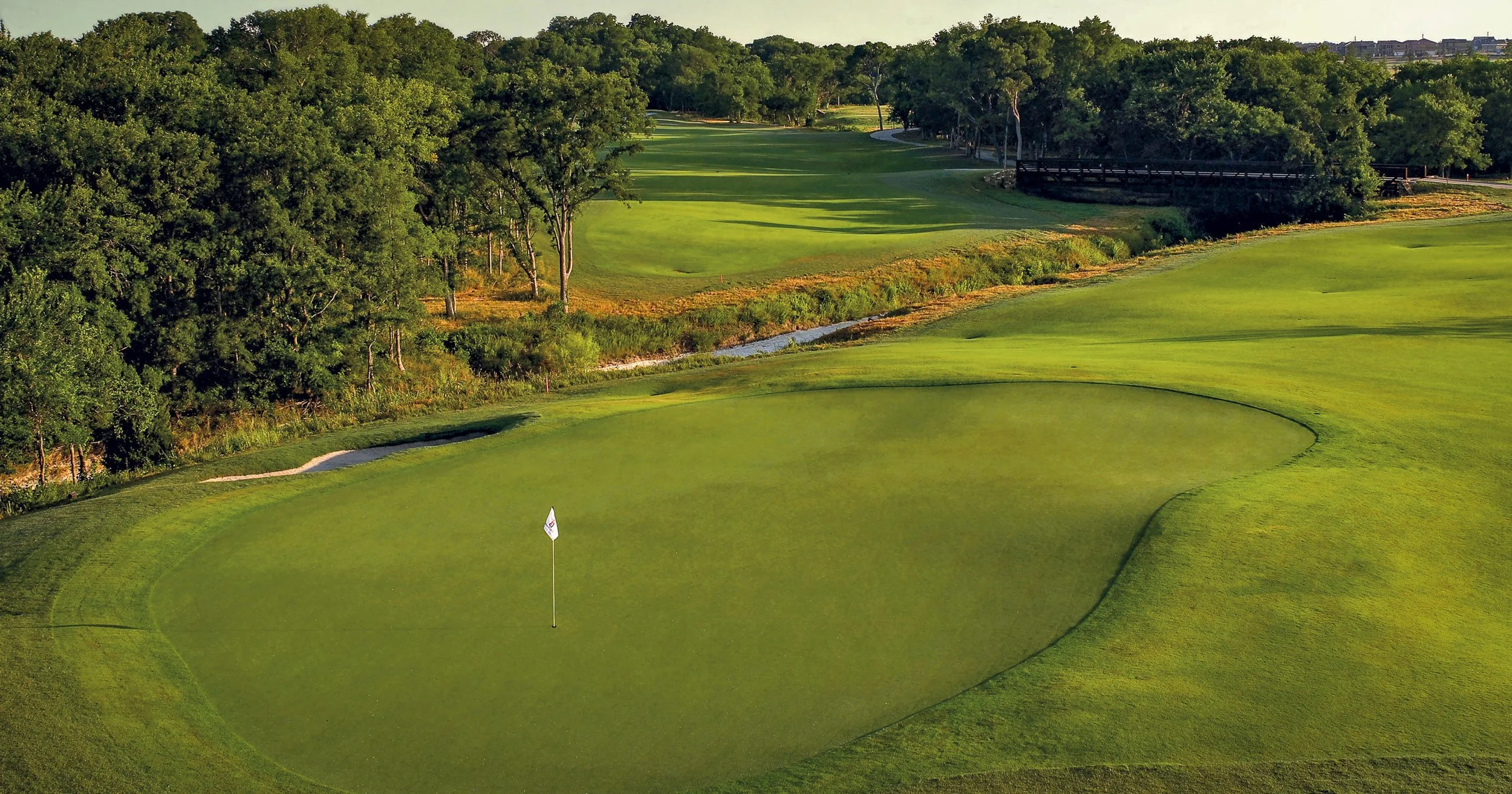 TPC Craig Ranch — DFW CC