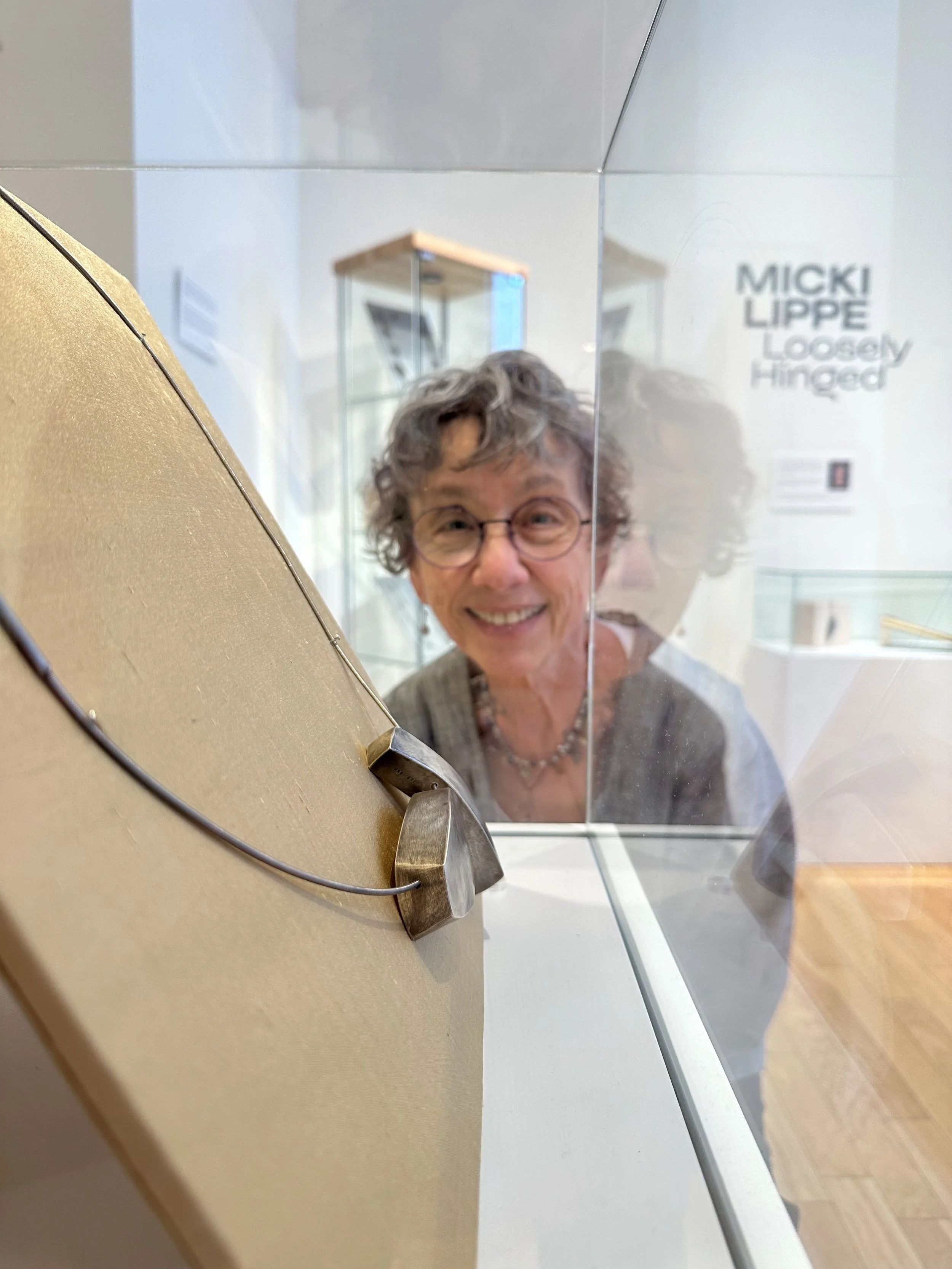 A Celebration of Micki Lippe’s Career at BIMA