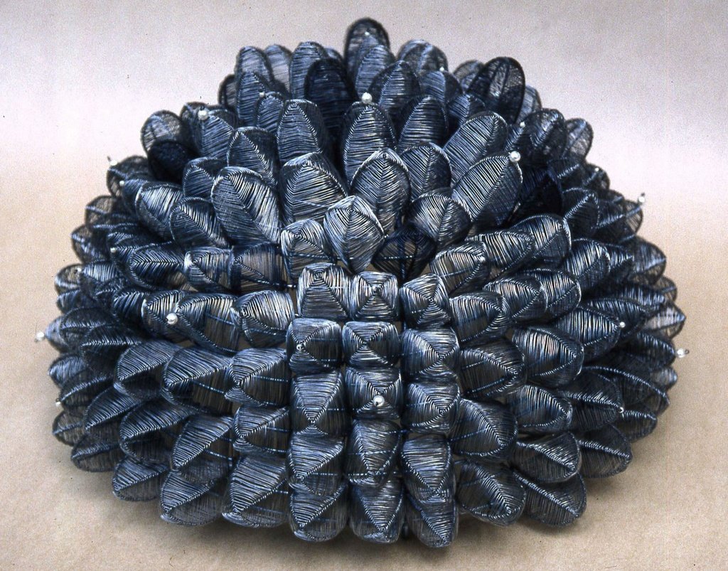 A New Way of Wire - Kristin Tollefson