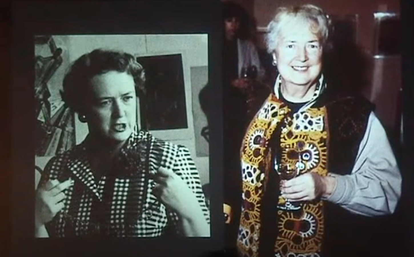 A Brief History of SMG with Lynne Hull