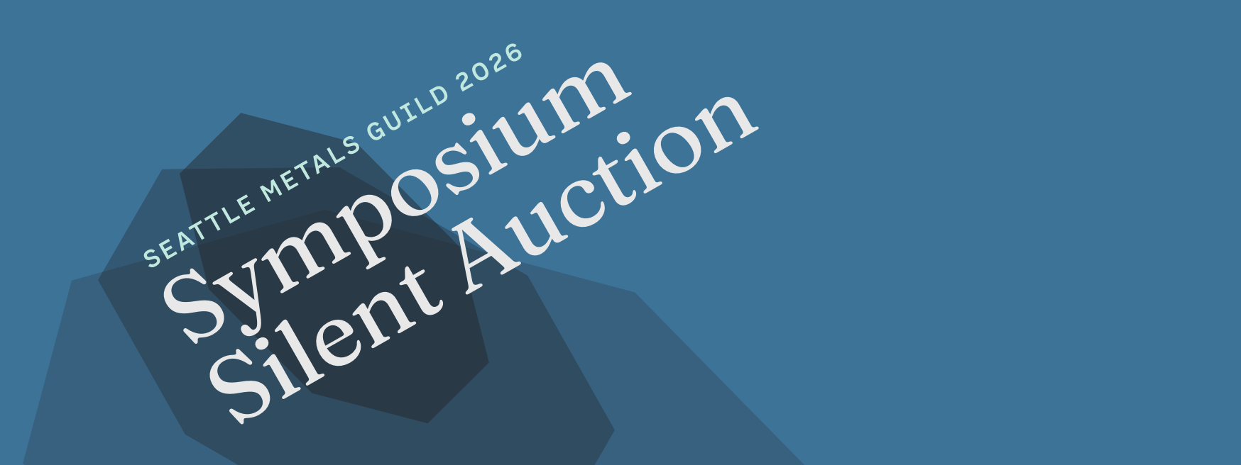 Donate to the 2026 Symposium Silent Auction