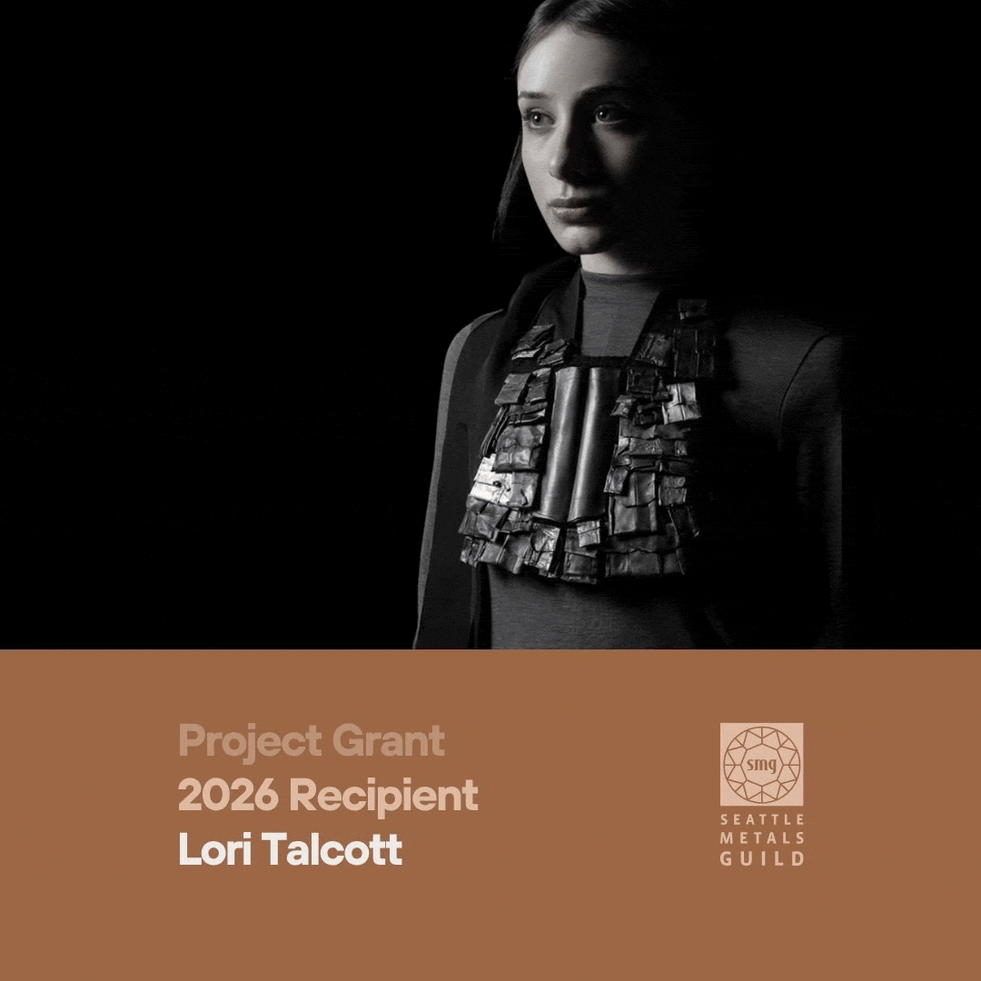 Announcing the 2026 Project Grant Recipients: Lori Talcott &amp; Kristin Tollefson