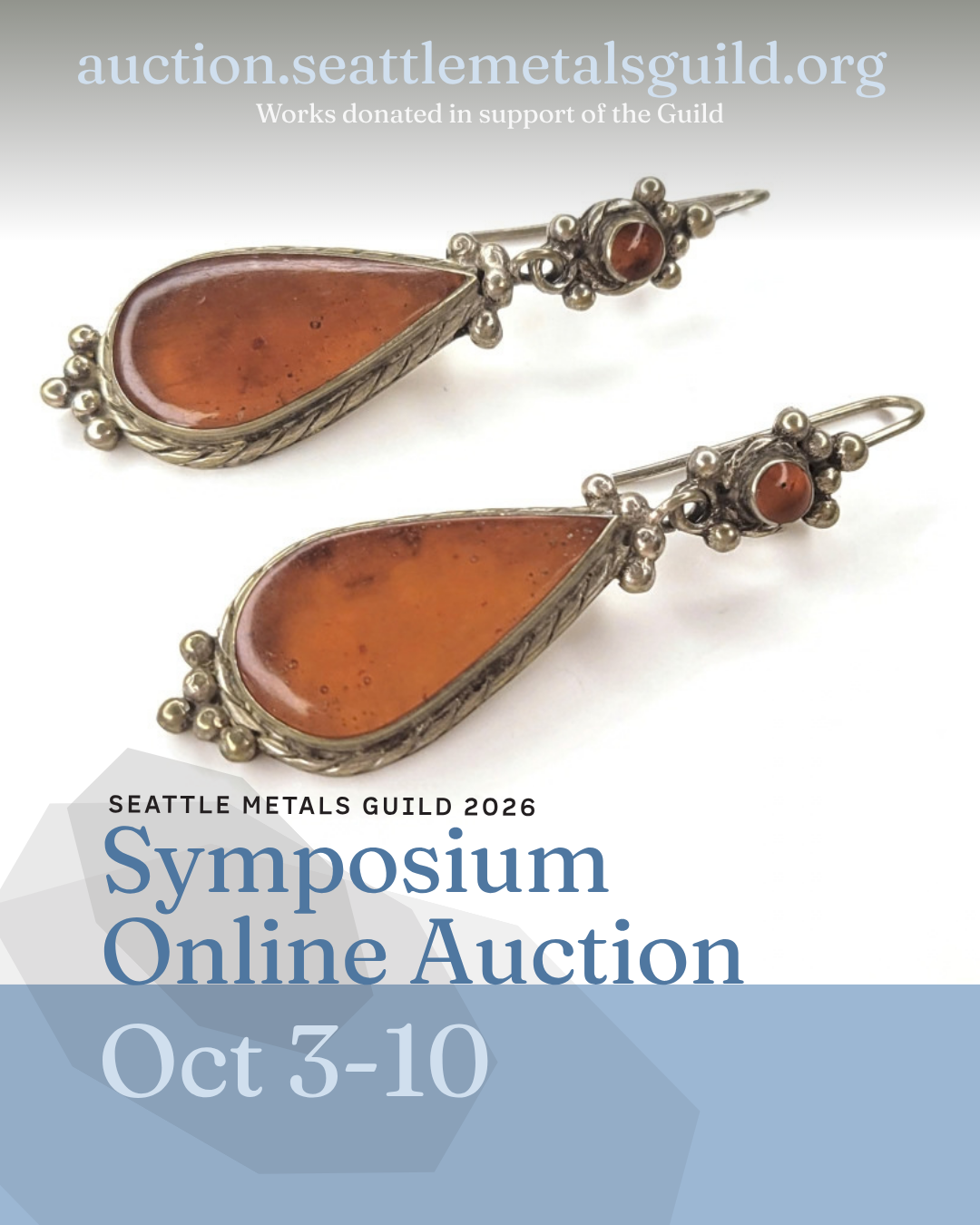 Unattributed - amber teardrop earrings.png
