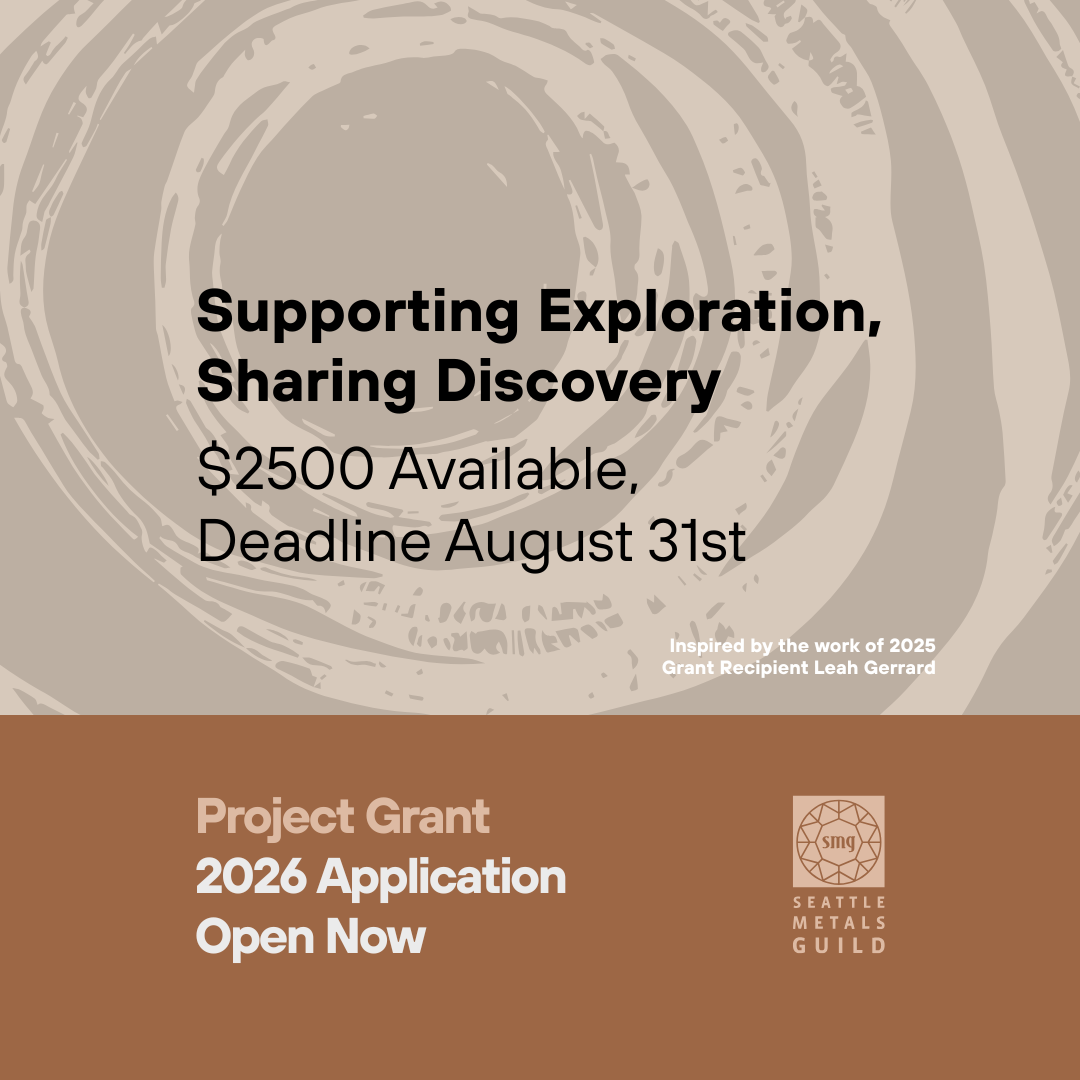2026 Project Grant