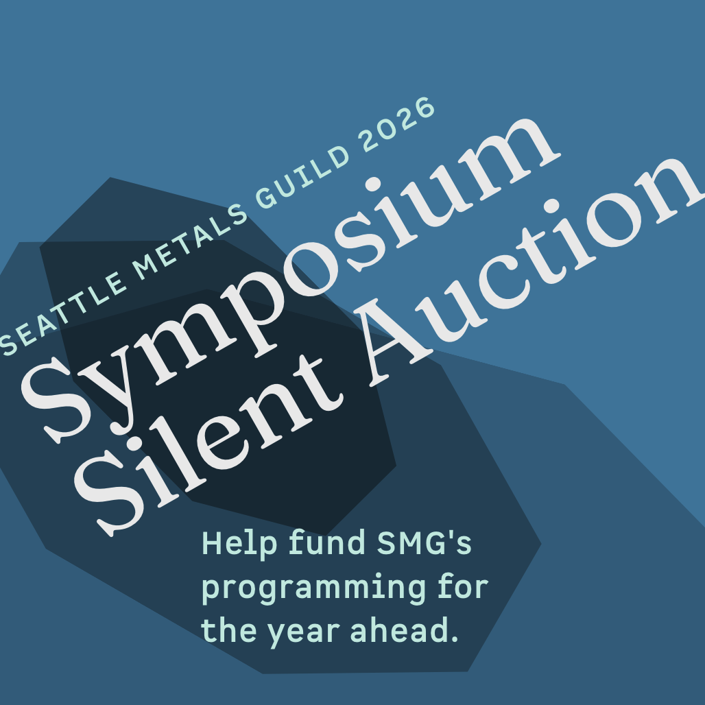 Symposium Silent Auction
