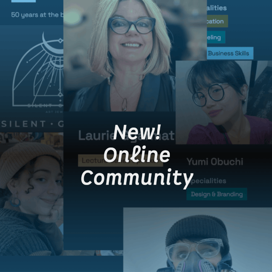 New Online Community