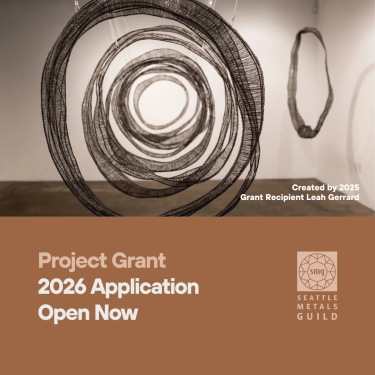 2026 Project Grant