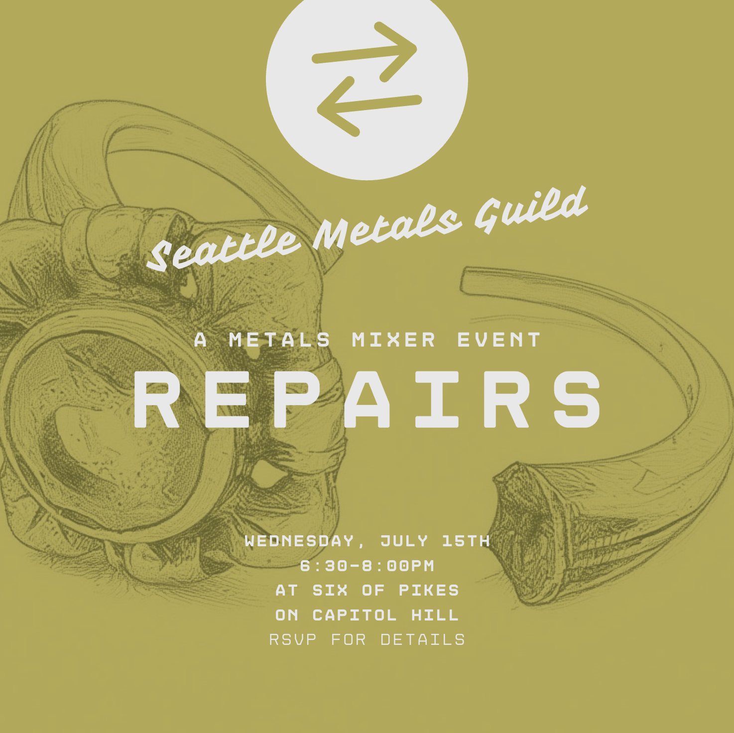 Repairs
