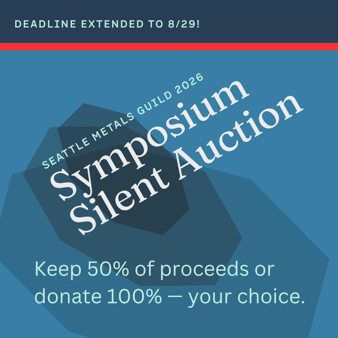 Symposium Silent Auction