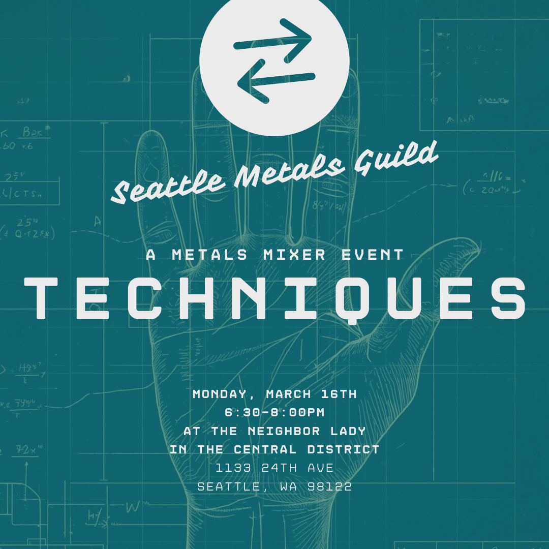 Metals Mixer: Techniques