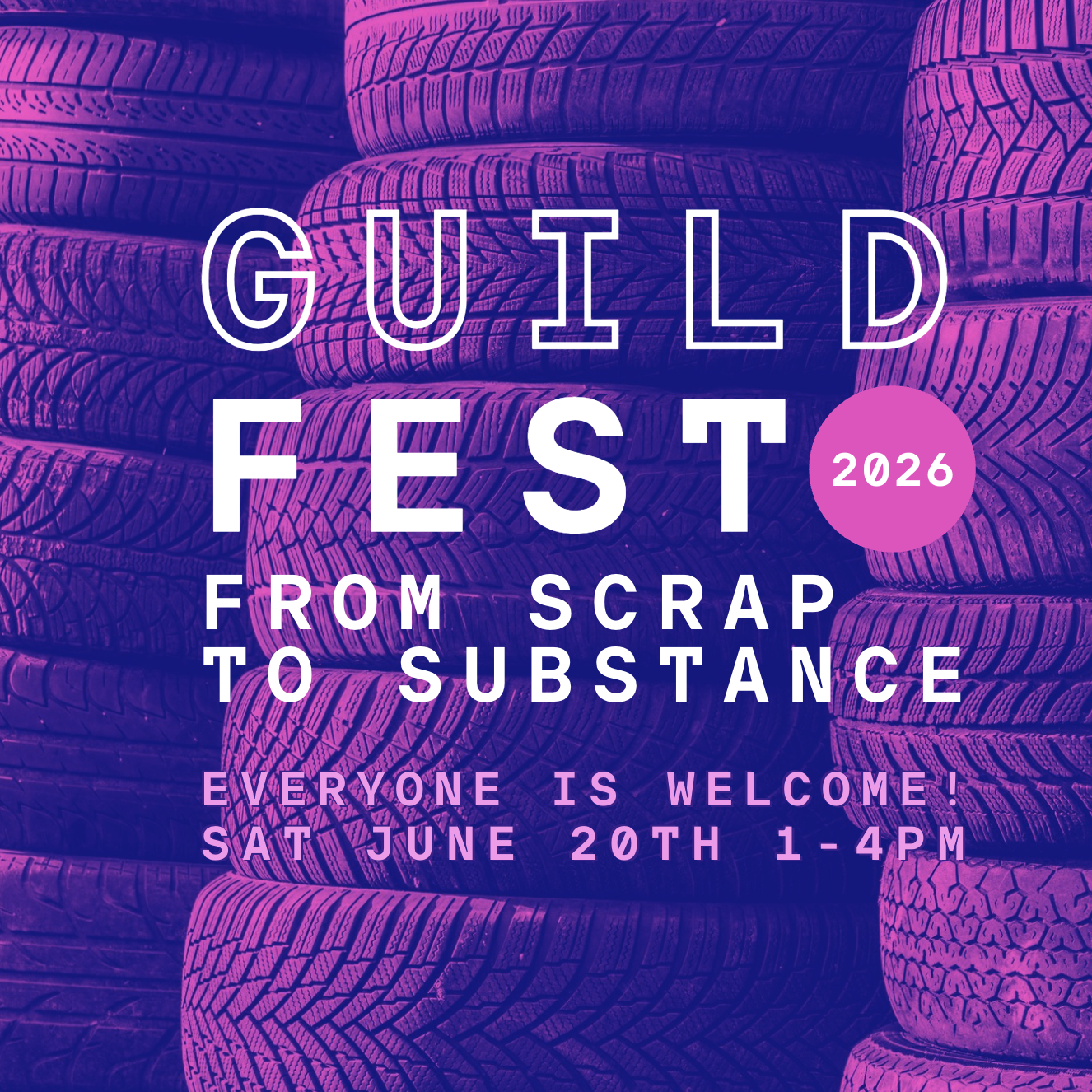 Guild Fest 2026