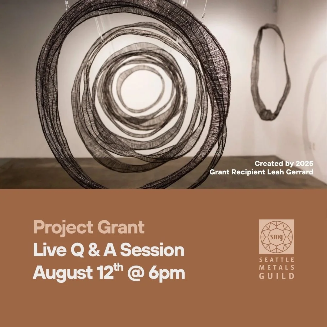 2026 Project Grant