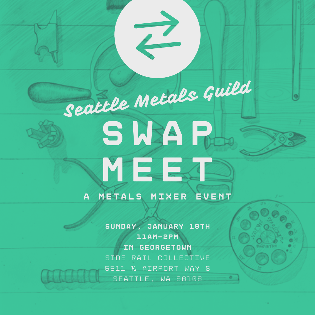 SMG COMMUNITY SWAP MEET