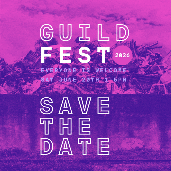 Guild Fest 2026