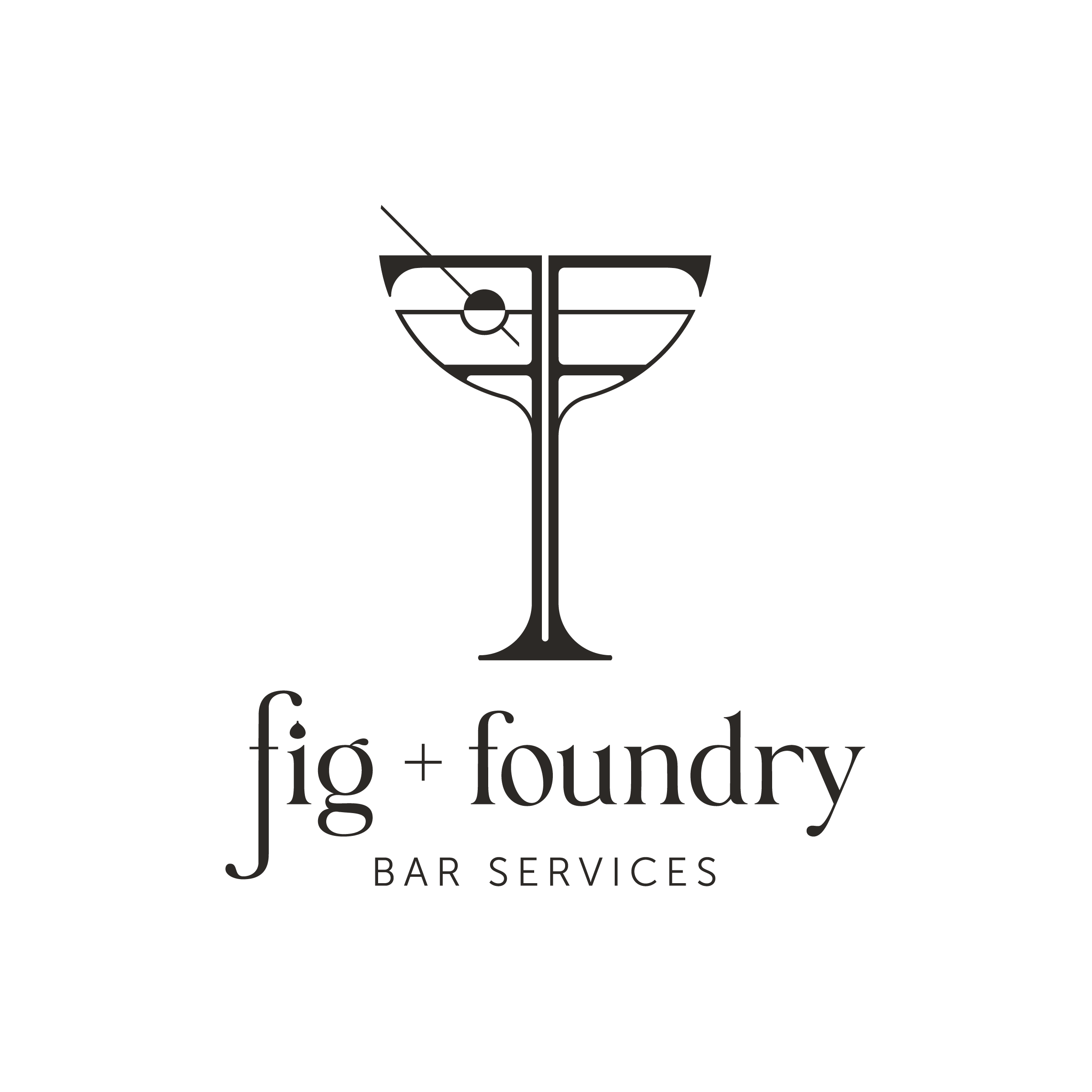 Booking Process — Fig & Foundry