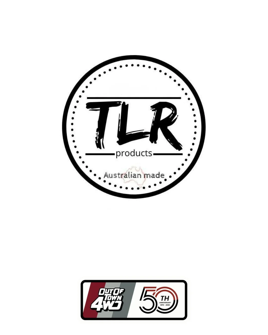 Every product range has a beginning. This was TLR Products!

Back in 2019, TLR Products was born from a simple need within our own workshops: finding better ways to fit accessories to vehicles.

From trailer plug brackets, Anderson plugs and airbag v