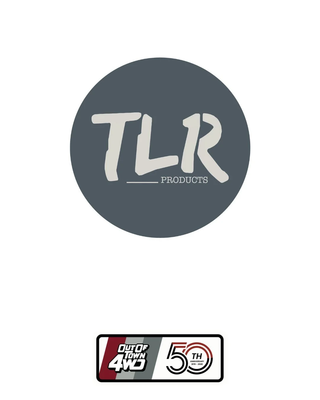 From humble workshop solutions to a growing national product range, the next chapter for TLR Products was all about growth.

As the range expanded, so did the brand.

TLR Products underwent a complete rebrand, introducing a new identity that better r