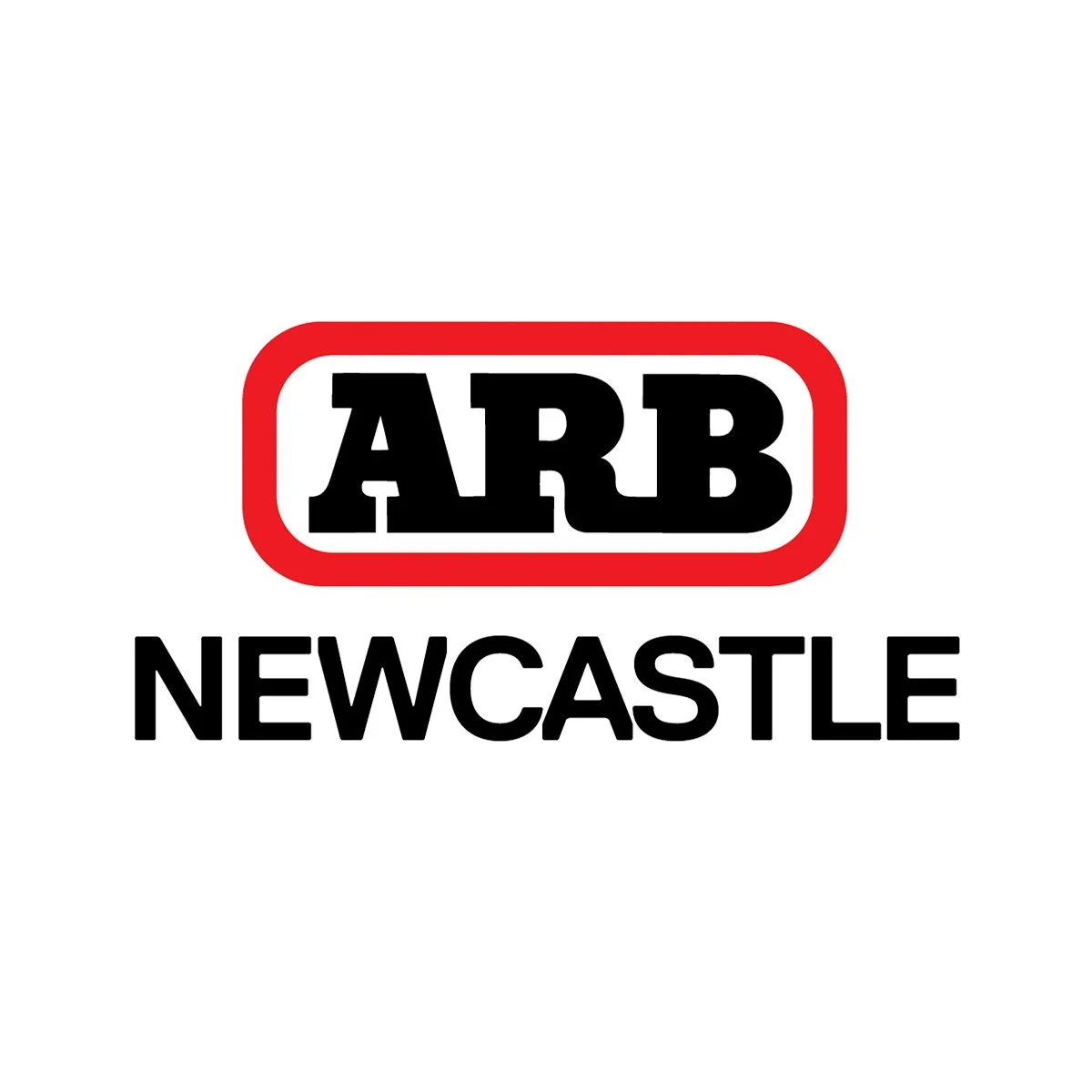ARB Newcastle logo.