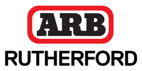 ARB Rutherford logo.