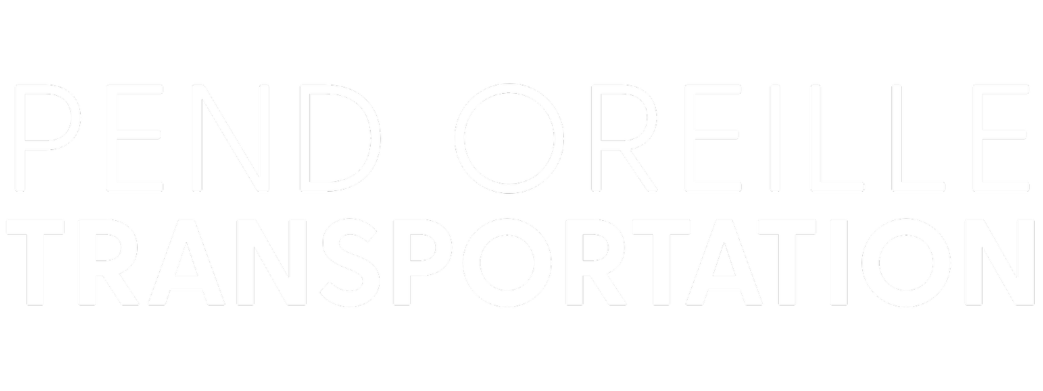 Pend Oreille Transportation