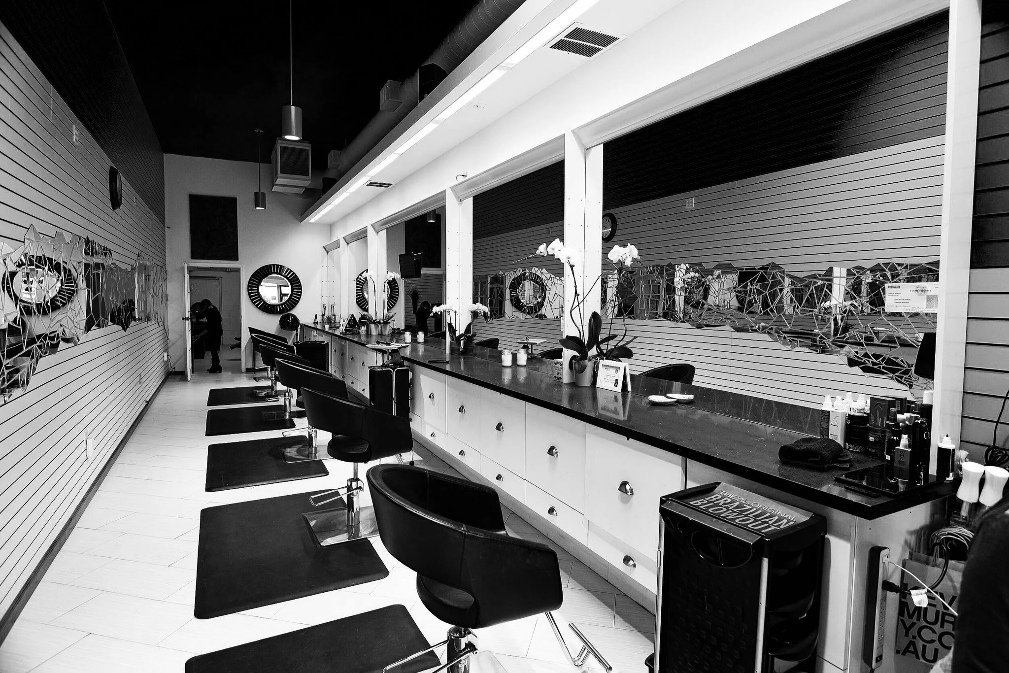 Eleganzza Hair Design