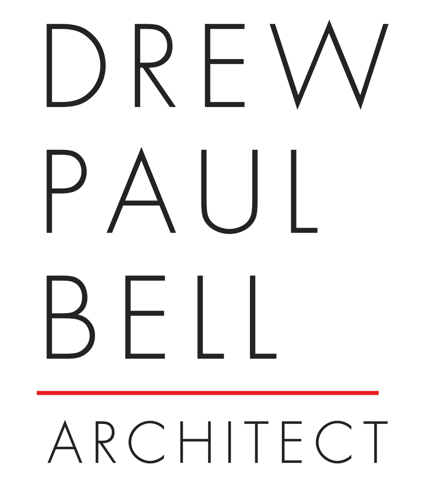 Drew Paul Bell