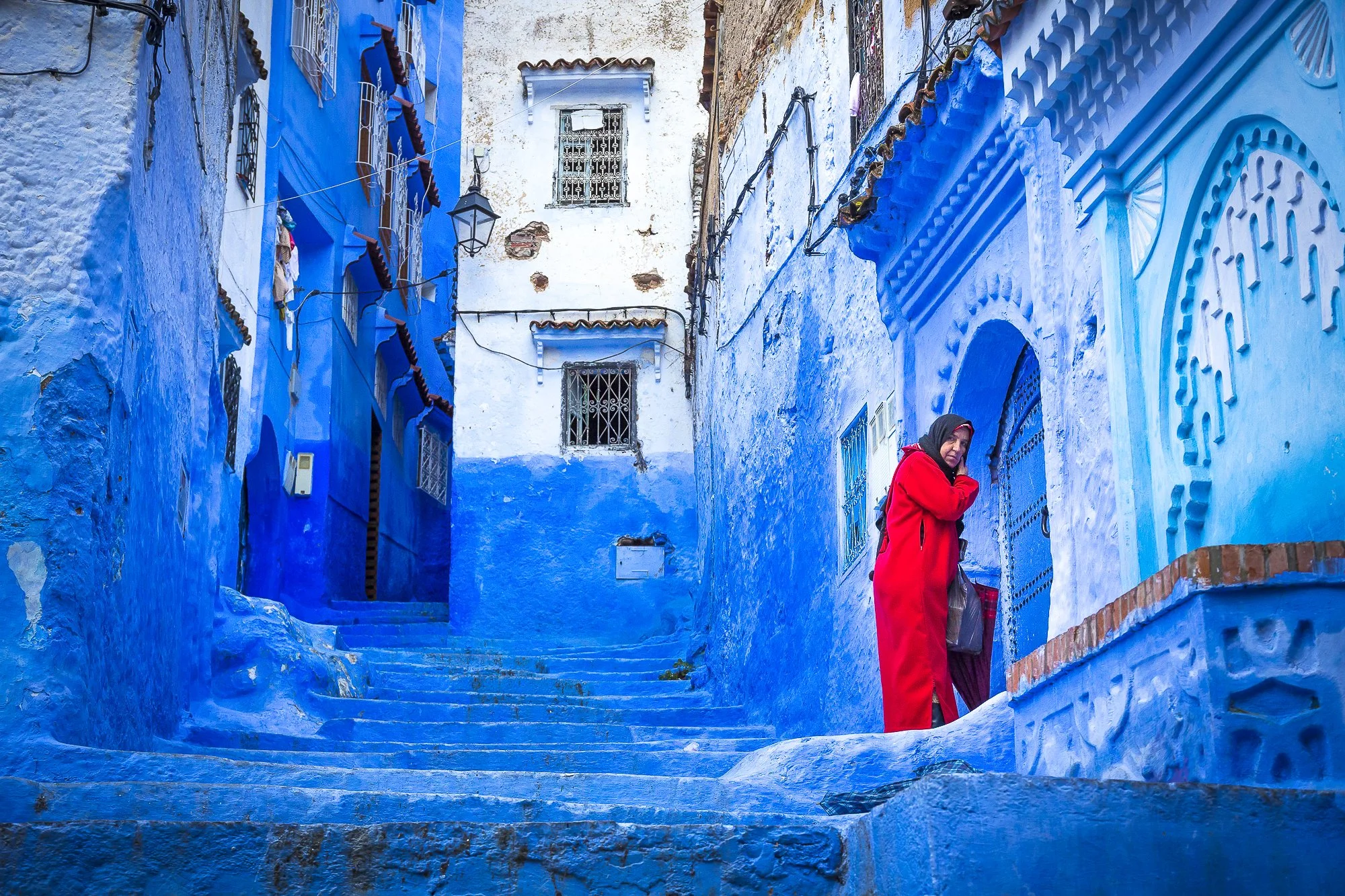 Morocco