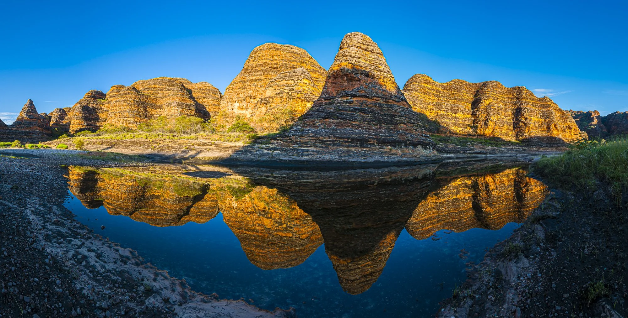 WPA - 053 - Domes of Magic