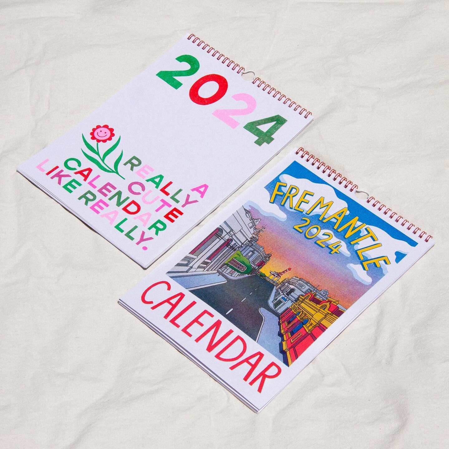 The pointy end of the year is fast approaching and in an effort to make this time a little easier on you, we&rsquo;ve created a range of bundle offers which we think make the ultimate gifts.

First up is the Calendar Collector Bundle which includes b