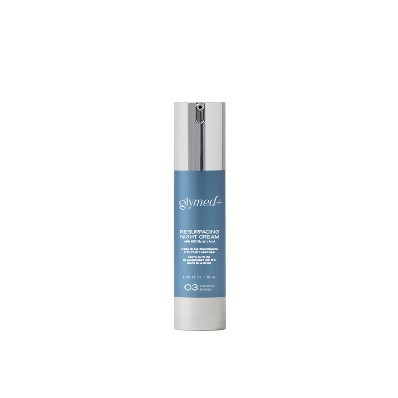 Resurfacing Night Cream